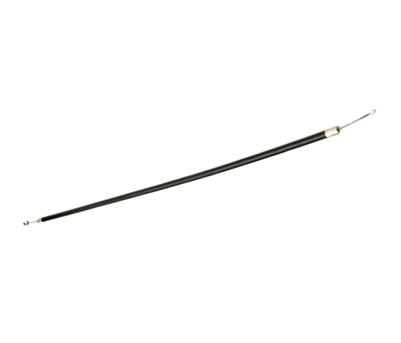 Choke cable black for  Lambretta DL-GP. code L152